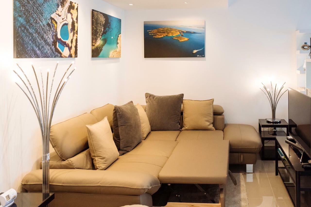 Luxury Flat 8 Near Metro Apartment Bucureşti Ngoại thất bức ảnh